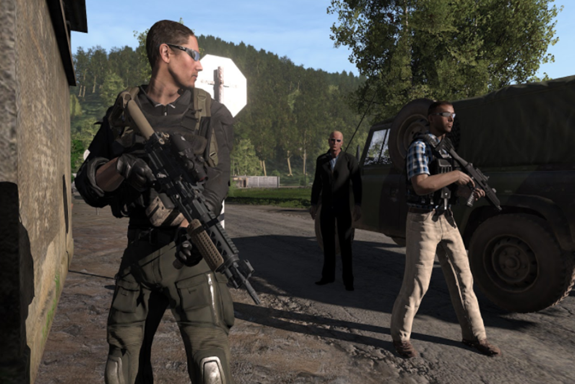 arma