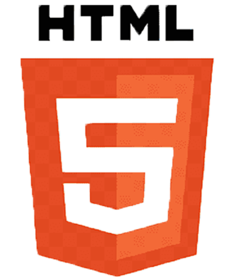 html